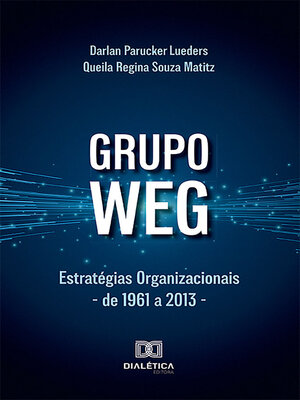 cover image of Grupo WEG